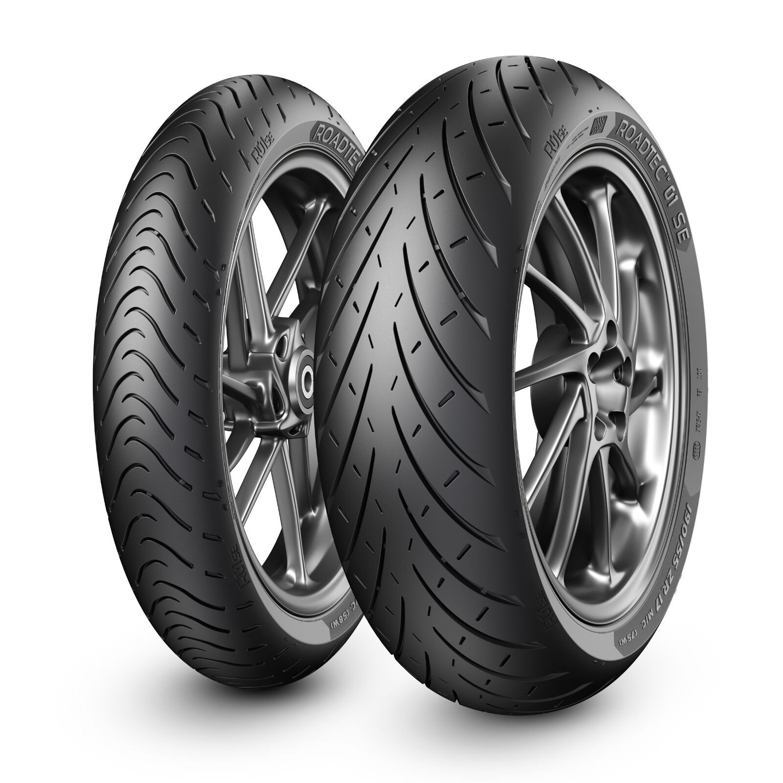 TYRE TEST 2021【ROADTEC 01SE 最優秀タイヤ受賞】PART 2｜最新